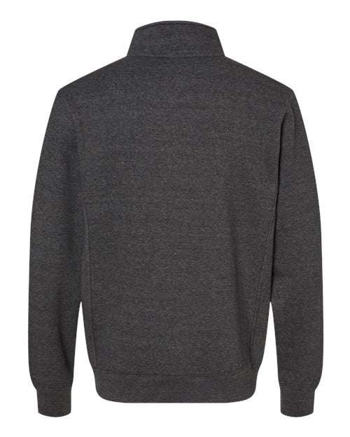 Back Product Charcoal Heather