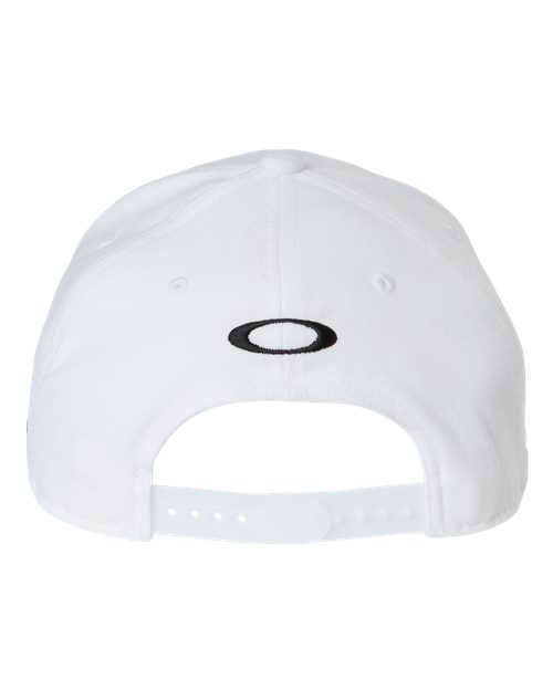 Back Product White
