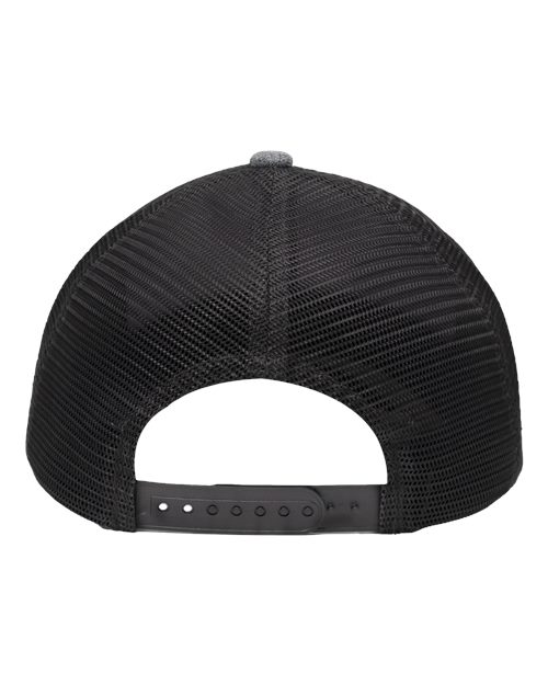 Back Product Black Heather/ Black