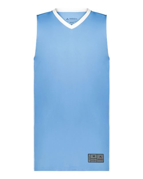 Product Columbia Blue/ White