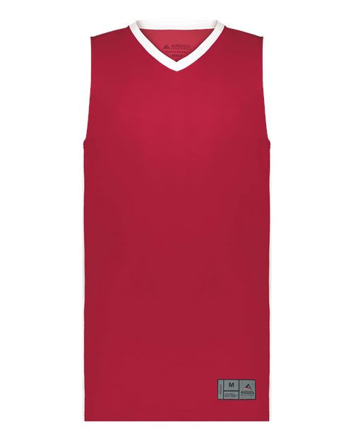 Product Scarlet/ White