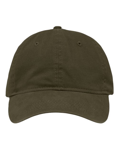 Product Brushed Dark Olive Green