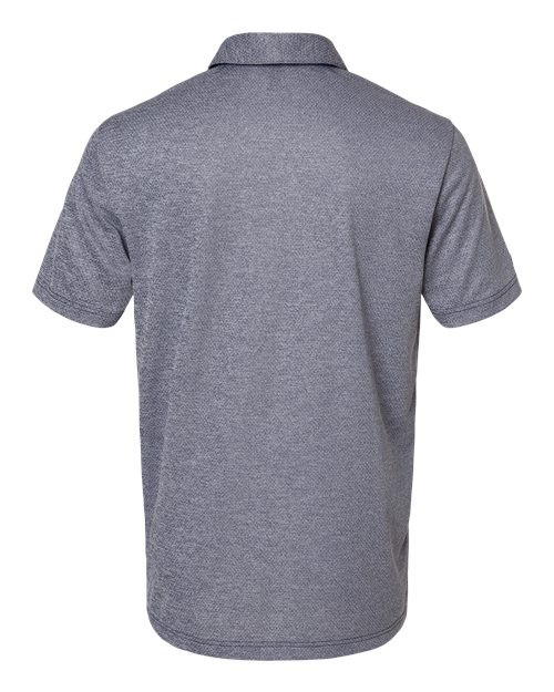 Back Product Collegiate Navy Melange