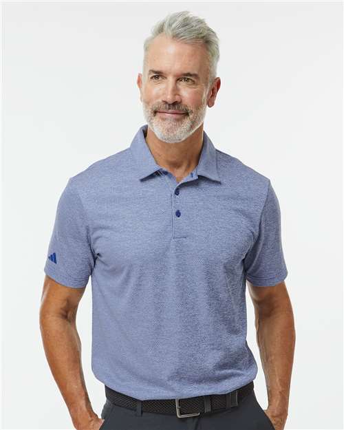 Model Collegiate Royal Melange