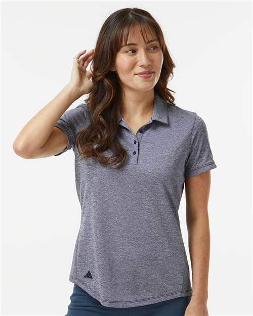 Model Collegiate Navy Melange