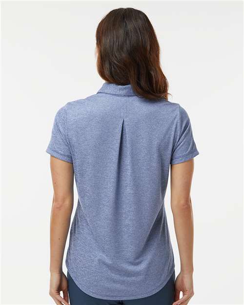 Back Model Collegiate Royal Melange