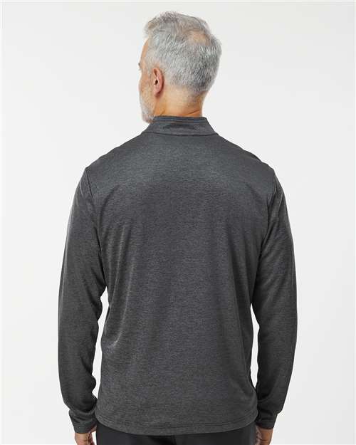 Back Model Black Melange