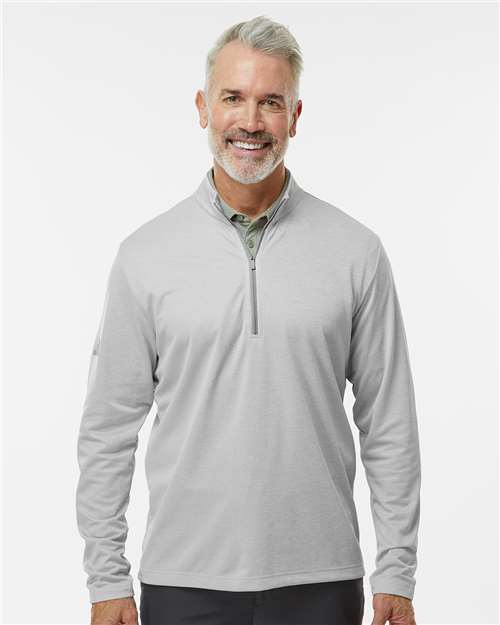 Model Grey One Heather