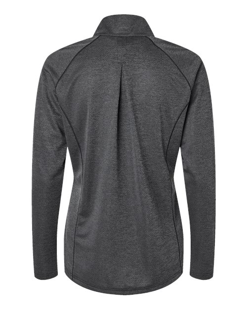 Back Product Black Melange
