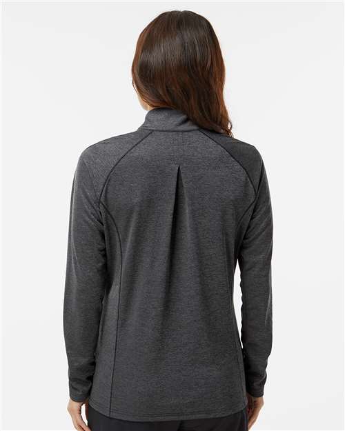 Back Model Black Melange