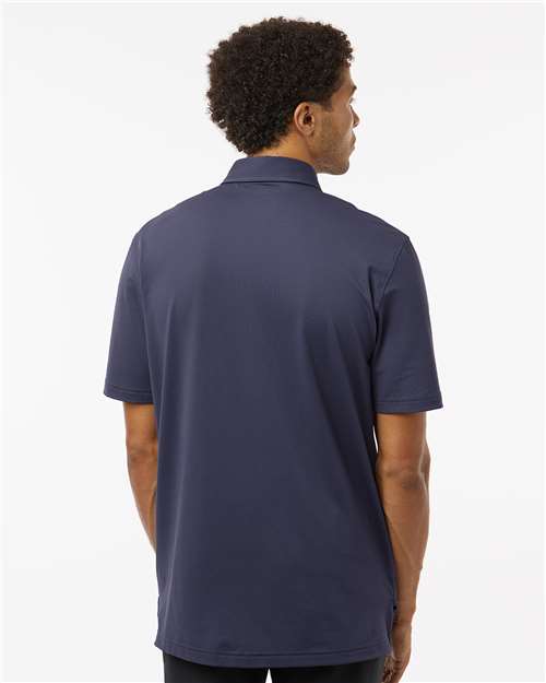 Back Model Shadow Navy