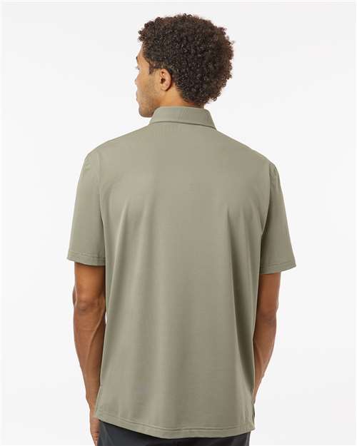 Back Model Silver Pebble