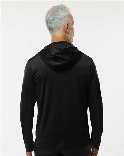 Back Model Black