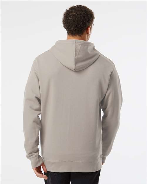 Back Model Cement