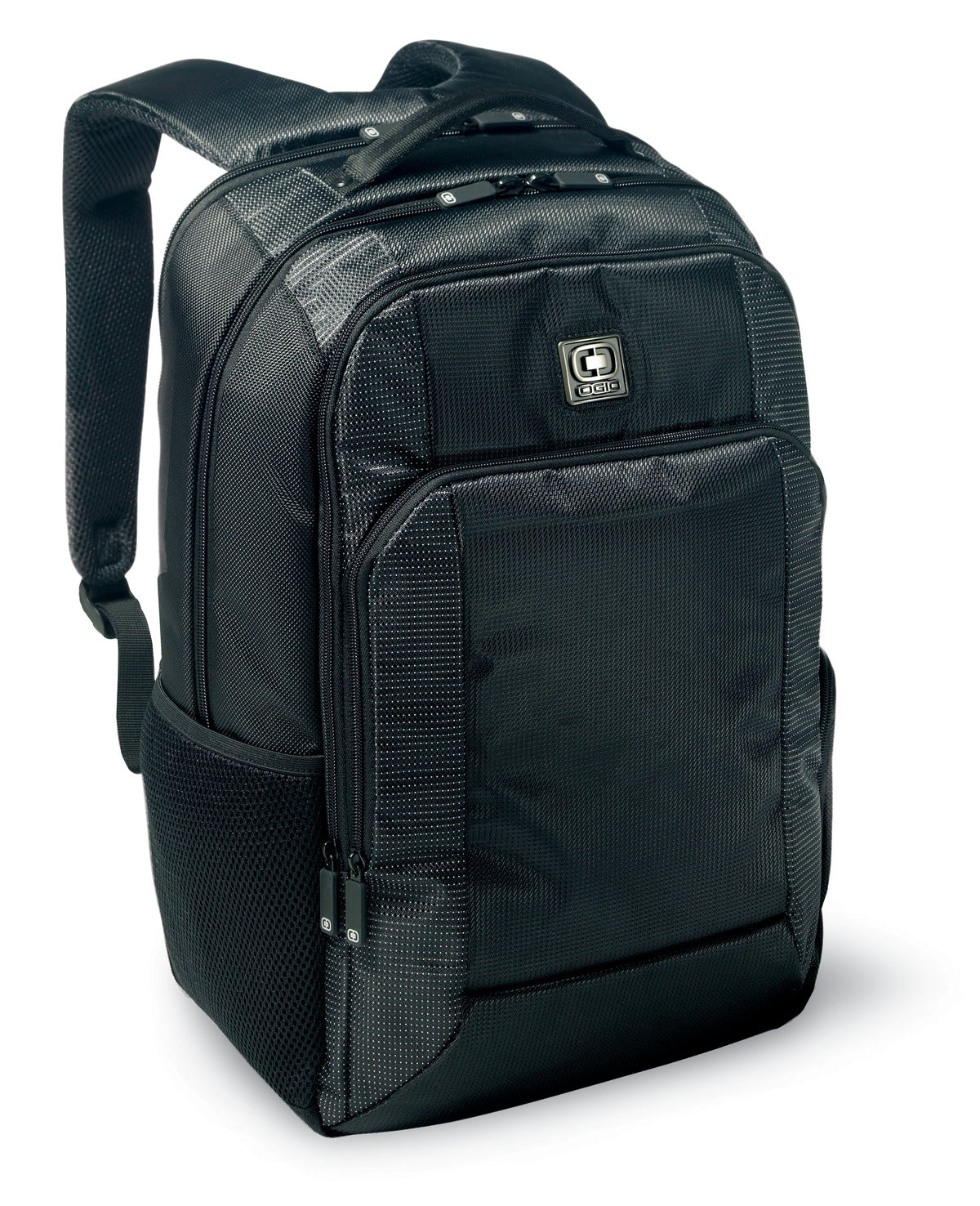 Model Black