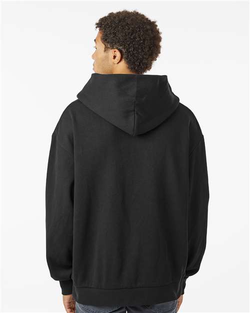 Back Model Black