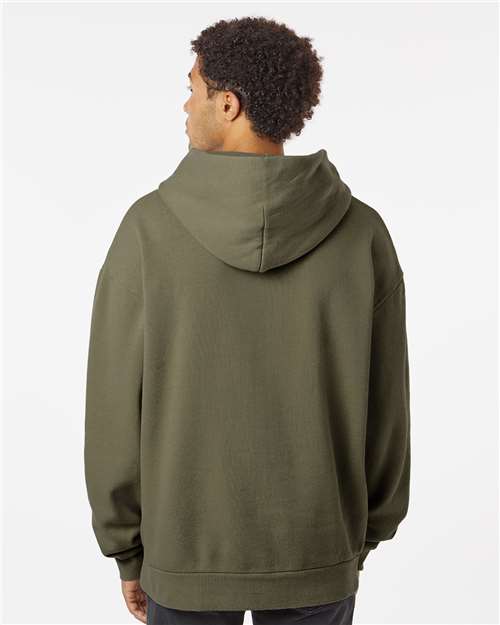 Back Model Olive