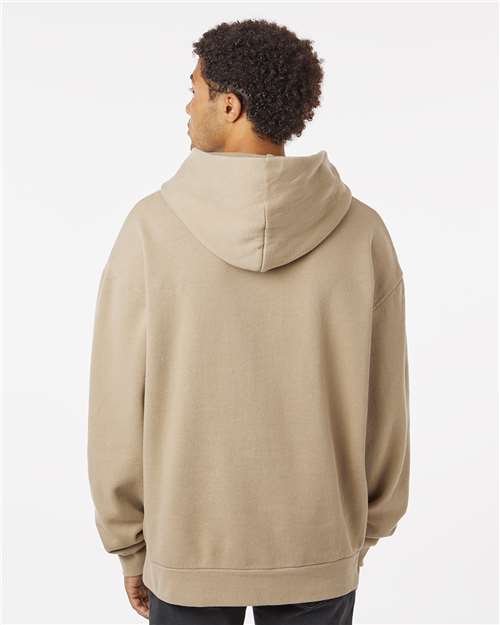 Back Model Sandstone