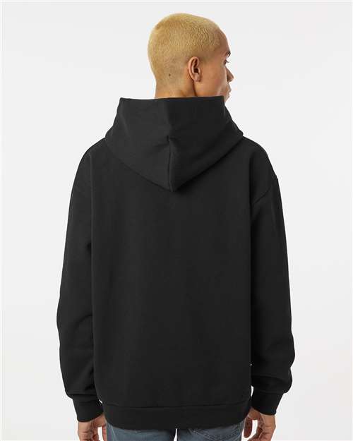 Back Model Black