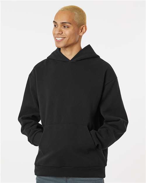 Model Black