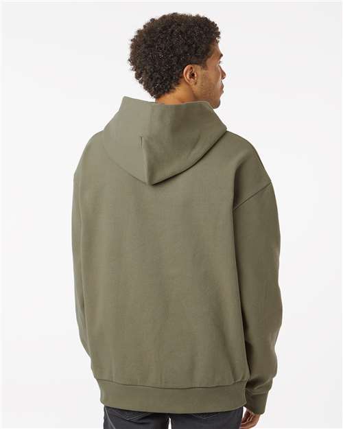 Back Model Olive