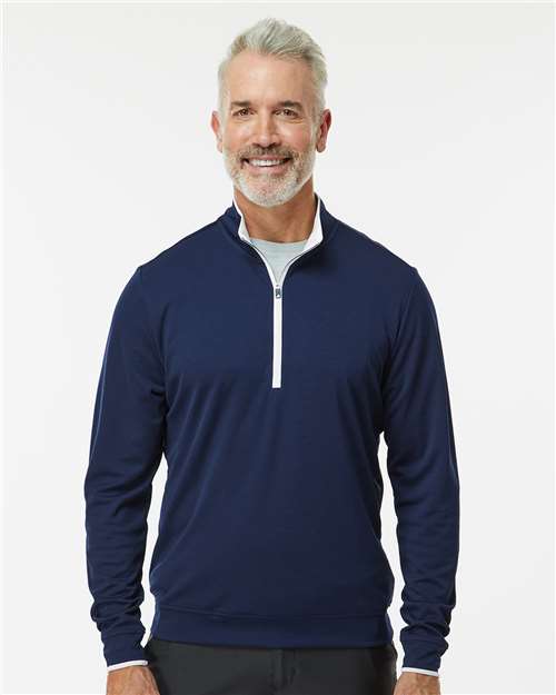 Model Collegiate Navy/ White