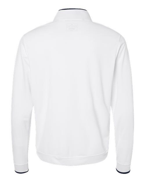 Back Product White/ Navy
