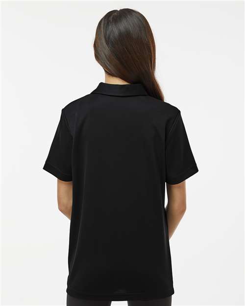 Back Model Black