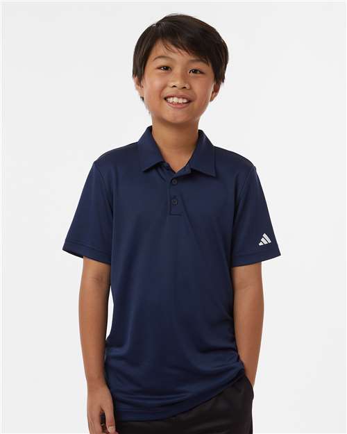 Model Collegiate Navy