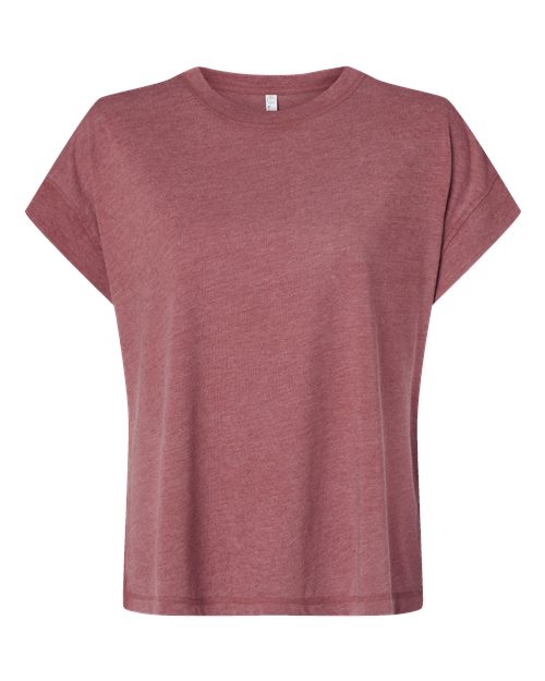 Product Washed Rouge