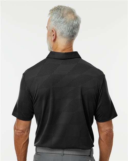 Back Model Black