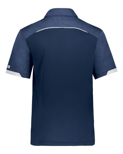 Back Product Navy