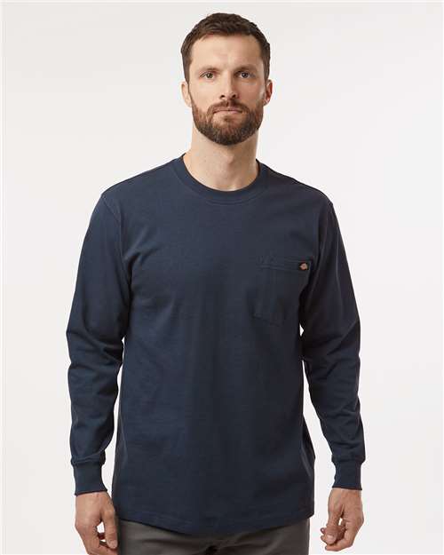 Model Dark Navy