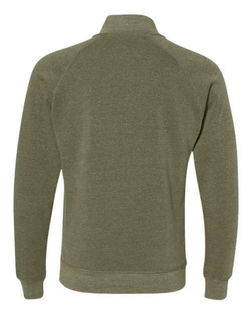 Back Product Olive Triblend