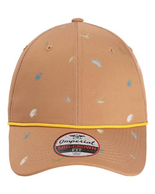 Product Buckthorn Brown