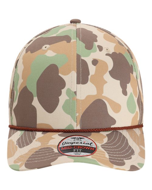 Product Frog Skin Camo/ Brown