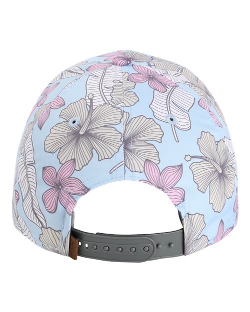 Back Product Light Blue
