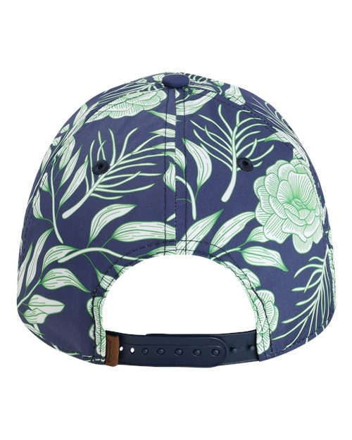 Back Product True Navy