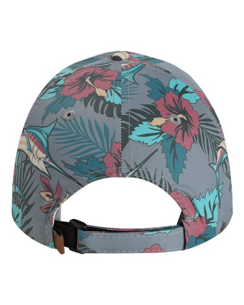 Back Product Blue Coast