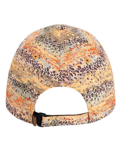 Back Product Trout Spots/ Brown