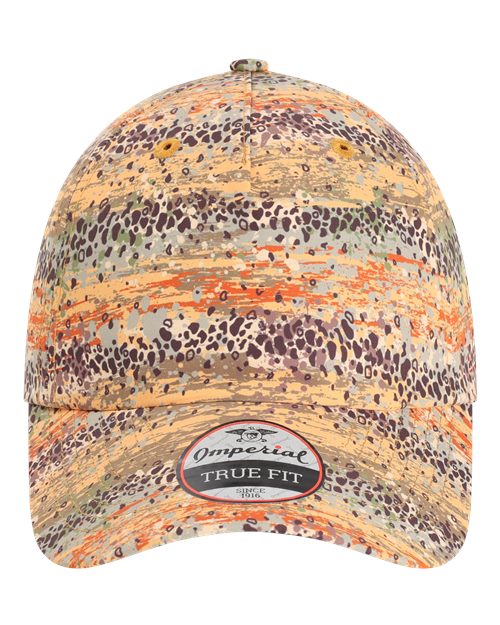 Product Trout Spots/ Brown