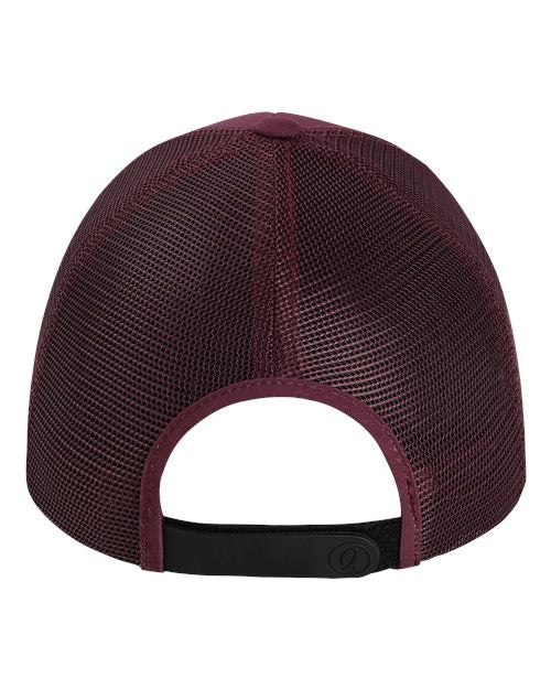 Back Product Maroon