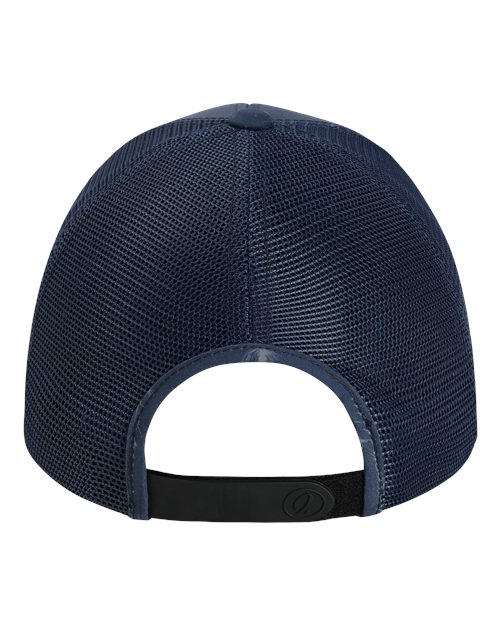 Back Product Navy