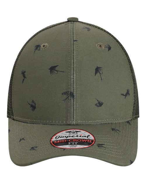 Product Olive Green