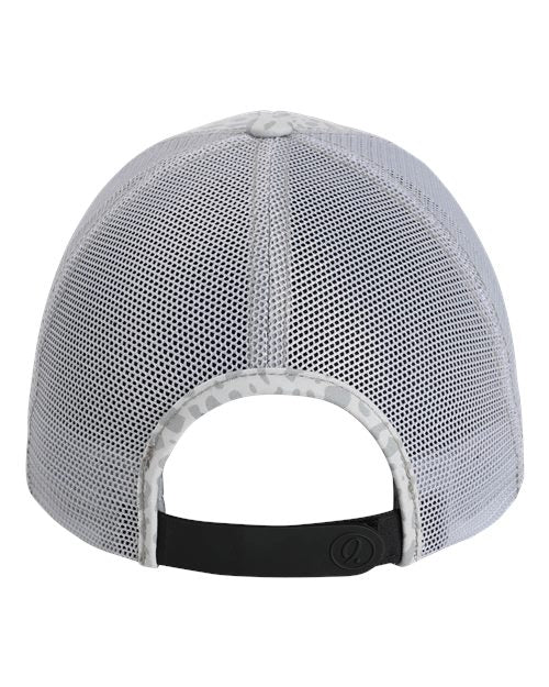 Back Product Trout Grey