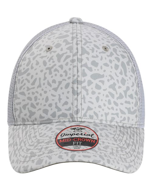 Product Trout Grey
