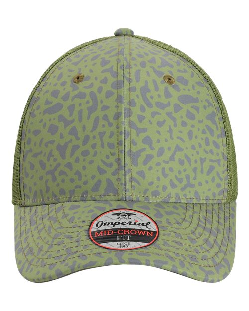 Product Trout Olive