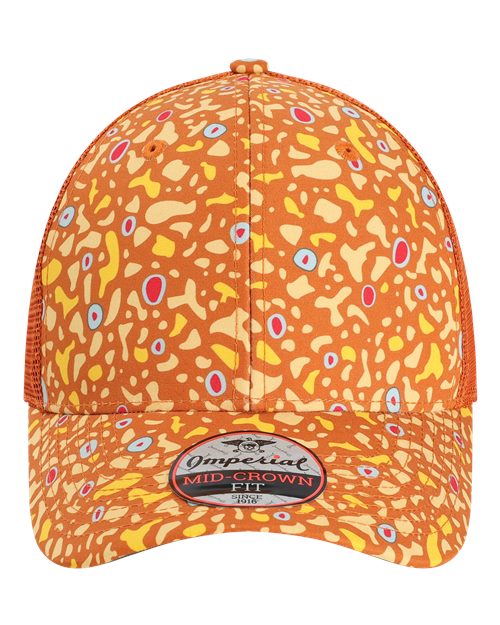 Product Trout Skin