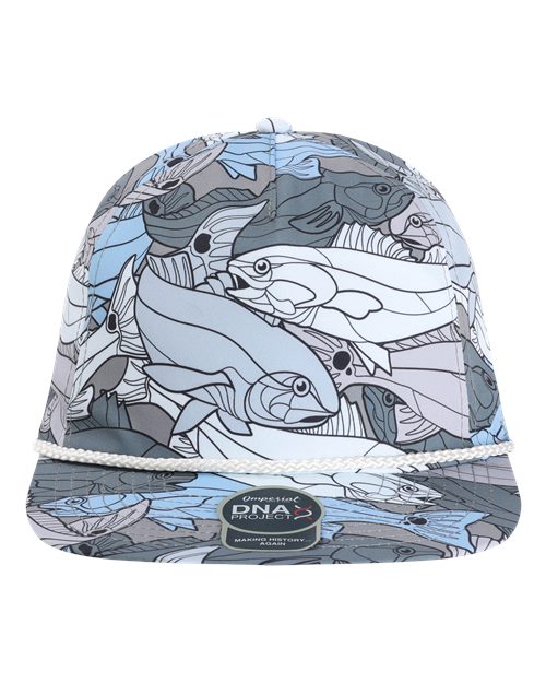 Product Blue/ White