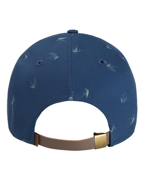 Back Product Navy